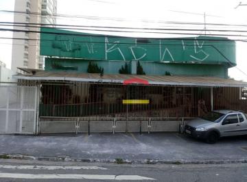 Comercial , São Paulo · Imóvel comercial de 1200 m² à venda em Água Fria