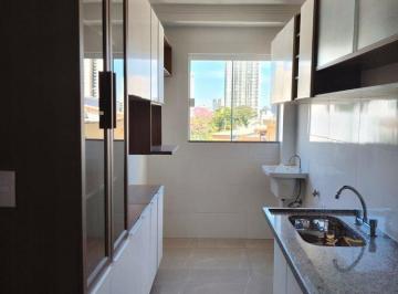 Apartamento · 39m² · 2 Quartos · Apartamento para aluguel - no Vila Santa Clara