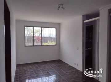 Apartamento · 50m² · 2 Quartos · 1 Vaga · Apartamento com 2 dormitórios em Osasco