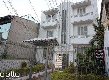 Photo 1 · Apartamento com 2 dormitórios para Alugar, 79 m² - Moinhos de Vento - Porto Alegre/RS