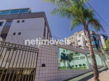 Fachada · Apartamento no Castelo para Locação