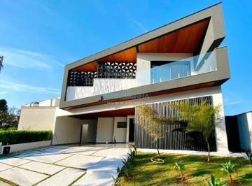Photo 1 · Casa com 4 dormitórios à venda, 400 m² Condomínio Residencial Montserrat - São J