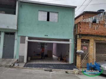 Photo 1 · Casa com 1 dormitório, 65 m² - venda por R$ 280.000,00 ou aluguel por R$ 1.450,0