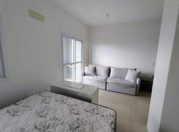 Photo 1 · Kitnet para aluguel, 1 quarto, 1 suíte, 1 vaga, Centro - São Bernardo do Campo/SP