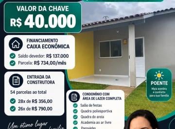 Casa à venda no RESERVA DOS PÁSSAROS, CIDADE UNIVERSITÁRIA, Maceió, AL · Casa à venda no RESERVA DOS PÁSSAROS, CIDADE UNIVERSITÁRIA, Maceió, AL