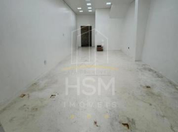 Photo 1 · Salão para aluguel, Casa Branca - Santo André/SP