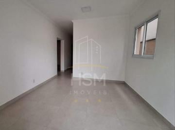 Photo 1 · Apartamento para aluguel, 2 quartos, 1 suíte, 2 vagas, Vila Valparaíso - Santo A
