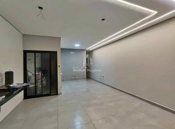 imagem · Casa à venda em Sumaré, Residencial Parque Pavan, com 3 quartos, com 125 m²