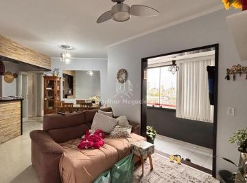 imagem · Apartamento à venda em Campinas, Vila João Jorge, com 2 quartos, com 92 m²