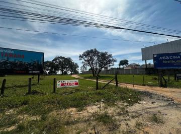Foto 01 · Terreno Comercial de 7.000 m² para Locação em Sorocaba-SP, Bairro Parque Reserva Fazenda Imperial