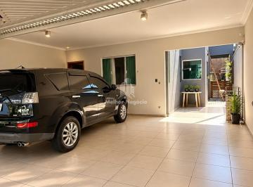 imagem · Casa à venda em Piracicaba, Água Branca, com 3 quartos, com 140 m²