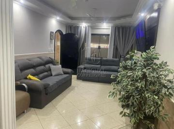 Photo 1 · Sobrado à venda, 3 quartos, 1 suíte, 2 vagas, Montanhão - São Bernardo do Campo/SP