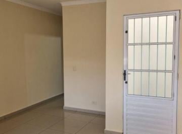Photo 1 · Sobrado com 3 dormitórios para alugar, 125 m² - Vila Curuçá - Santo André/SP