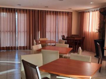 Photo 1 · Apartamento com 2 dormitórios para alugar, 64 m² por R$ 2.800,00/mês - Utinga -