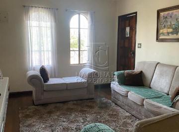 Photo 1 · Casa assobradada à venda, 3 quartos, 2 vagas, Vila Guarani - Santo André/SP
