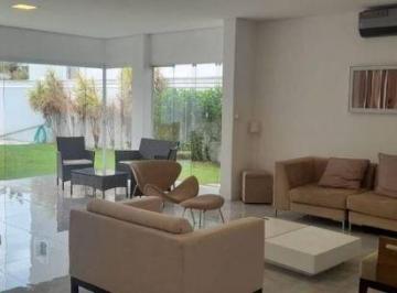 Photo 1 · Casa com 7 dormitórios para alugar, 628 m² - Jardim Acapulco - Guarujá/SP