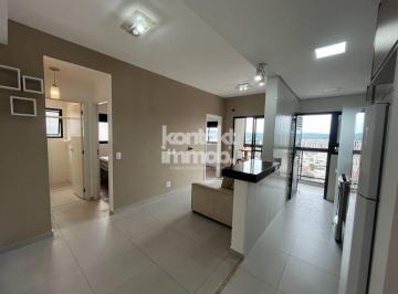 Photo 1 · Apartamento à venda e para alugar 2 quartos em Parque Campolim