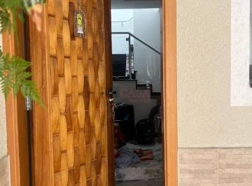 Photo 1 · Sobrado com 3 dormitórios à venda, 83 m² por R$ 520.000,00 - Vila Pierina - São