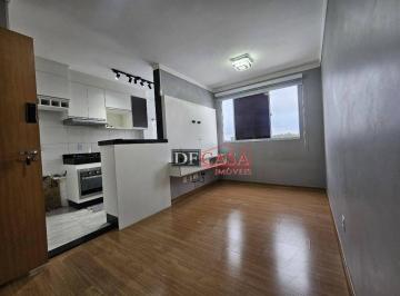 Photo 1 · Apartamento com 2 dormitórios para alugar, 42 m² por R$ 2.160,06/mês - Itaquera