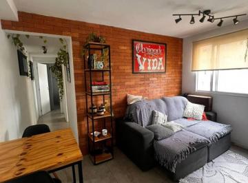Photo 1 · Apartamento com 2 dormitórios à venda, 40 m² por R$ 240.000,00 - Itaquera - São