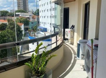 Photo 1 · Apartamento exclusivo de 156m² | 1 por andar | 3 dormitórios sendo 2 suítes | 3