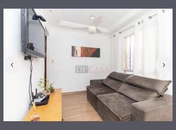 Photo 1 · Apartamento com 2 dormitórios para alugar, 40 m² por R$ 1.641,00/mês - Vila Carm