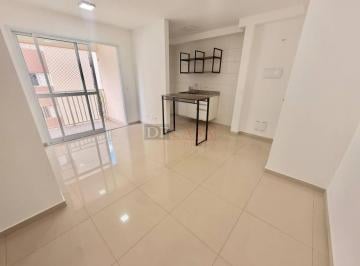 Photo 1 · Apartamento com 2 dormitórios, 1 vaga para alugar, 52 m² por R$ 3.970/mês - Tatu