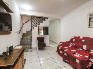 Photo 1 · Sobrado com 2 dormitórios à venda, 100 m² por R$ 405.000,00 - Vila Carmosina - S