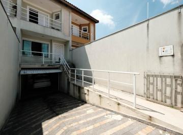 Photo 1 · Sobrado com 3 dormitórios à venda, 119 m² por R$ 736.000,00 - Jardim Fernandes -