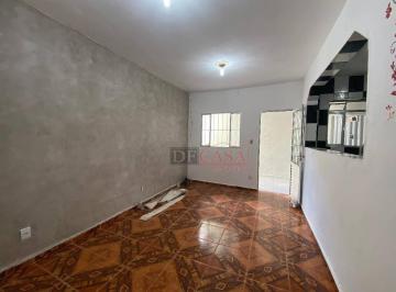 Photo 1 · Casa com 3 dormitórios à venda, 100 m² por R$ 299.000,00 - Conjunto Habitacional