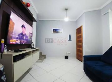 Photo 1 · Sobrado com 2 dormitórios à venda, 71 m² por R$ 350.000,00 - Parada XV de Novemb