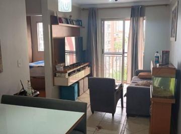 Photo 1 · Apartamento com 2 dormitórios, 1 vaga à venda, 52 m² por R$ 440.000 - Penha de F