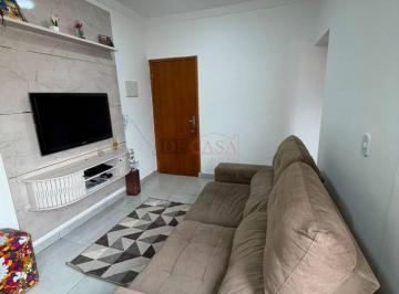 Photo 1 · Apartamento com 2 dormitórios para alugar, 45 m² por R$ 2.005,00/mês - Vila Ré -