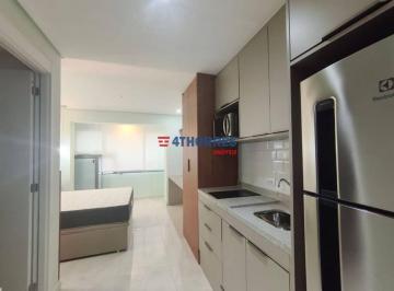 Photo 1 · Studio com 1 quarto para alugar com 23 m² - Butantã - São Paulo/SP