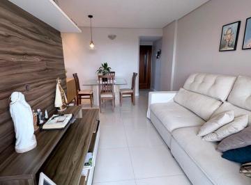 Apartamento de 3 quartos, Salvador · Apartamento com.3 quartos a venda no Stiep