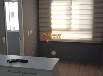 Photo 1 · Apartamento com 2 dormitórios à venda, 36 m² por R$ 320.000,00 - Vila das Bandei