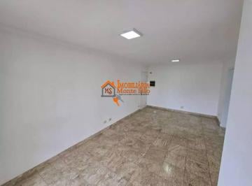 Photo 1 · Apartamento com 3 dormitórios para alugar, 94 m² por R$ 5.261,93/mês - Vila Lanz