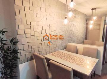 Photo 1 · Apartamento com 2 dormitórios à venda, 44 m² por R$ 320.000,00 - Vila Barros - G