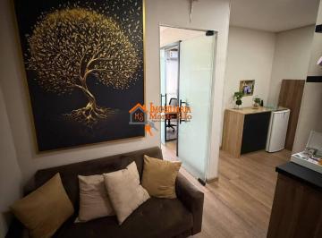 Photo 1 · Sala à venda, 37 m² por R$ 456.000 - Centro - Guarulhos/SP