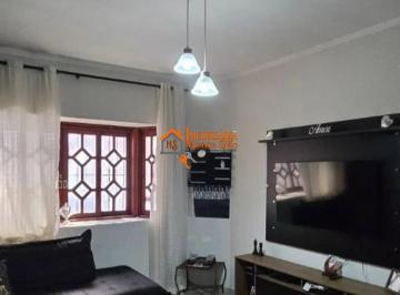 Photo 1 · Sobrado com 2 dormitórios à venda, 150 m² por R$ 500.000,00 - Jardim Santa Cecíl
