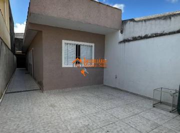 Photo 1 · Casa com 3 dormitórios à venda, 100 m² por R$ 549.000,00 - Jardim Adriana - Guar