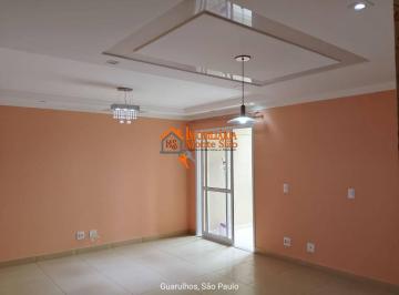 Photo 1 · Apartamento com 3 dormitórios à venda, 76 m² por R$ 532.000,00 - Jardim Bela Vis