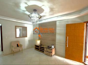 Photo 1 · Sobrado com 4 dormitórios à venda, 175 m² por R$ 795.000,00 - Parque Continental