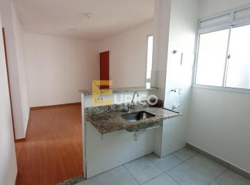 Photo 1 · Apartamento no Residencial Parque Serra Bonita de 2 quartos à venda no Jardim Gu