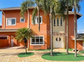 Photo 1 · Casa em condomínio à venda no Condomínio Residencial Terras do Caribe em Valinhos/SP