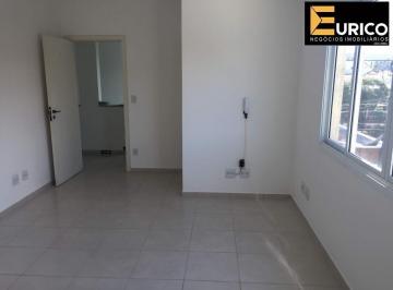 Foto 01 · Sala para aluguel no Santa Rosa em Vinhedo/SP