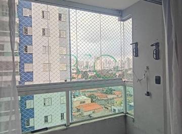 Photo 1 · Apartamento à venda, 77 m² por R$ 695.000,00 - Tatuapé - São Paulo/SP