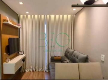 Photo 1 · Apartamento com 1 dormitório à venda, 36 m² por R$ 280. - Piratininga - Osasco/SP