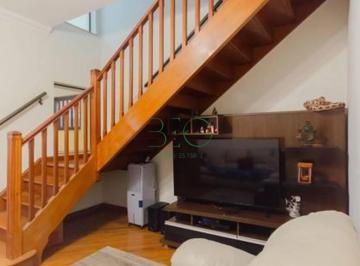 Photo 1 · Sobrado com 4 dormitórios à venda, 250 m² por R$ 1.754.000 - Vila Mariana - São