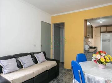 Photo 1 · Apartamento à venda, 48 m² por R$ 287.000,00 - Vila Campanela - São Paulo/SP
